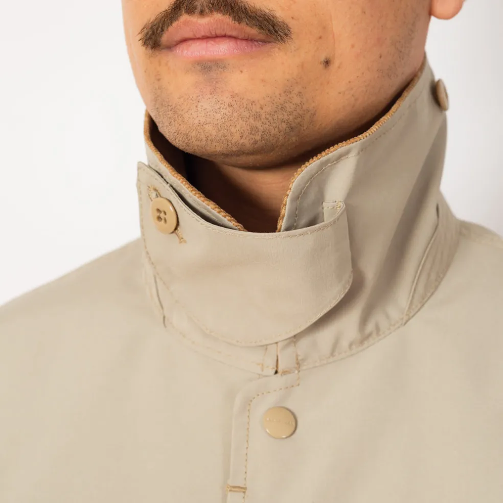 Cultivator Jacket - Beige