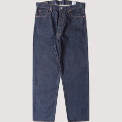 101 Dad Fit Jean - One Wash