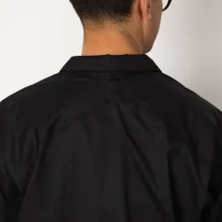 Demlo SS Shirt - Black