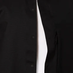 Demlo SS Shirt - Black