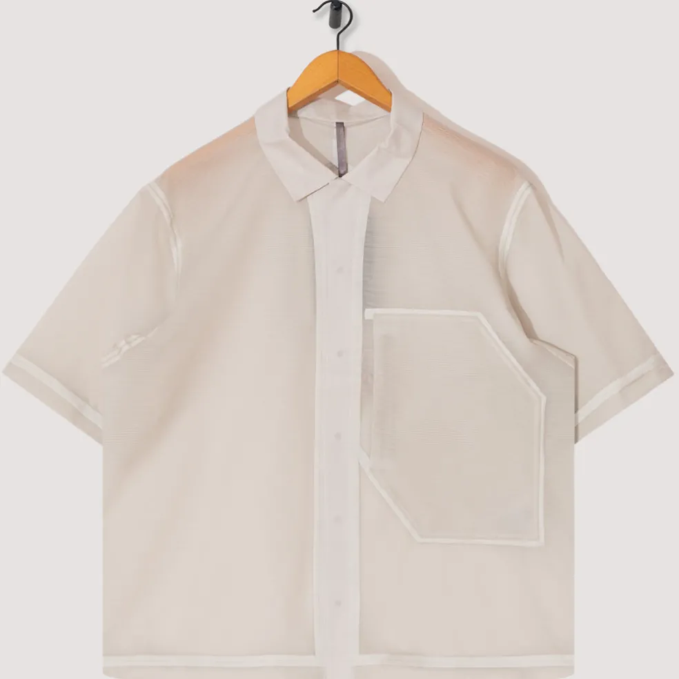 Demlo SS Shirt - Dark Cocoon