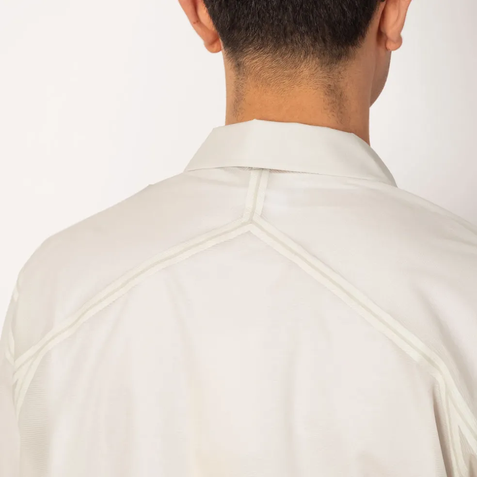 Demlo SS Shirt - Dark Cocoon