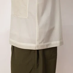 Demlo SS Shirt - Dark Cocoon