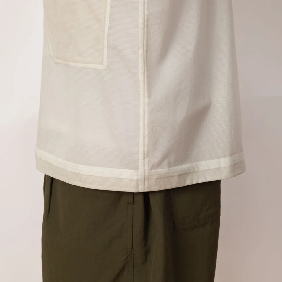 Demlo SS Shirt - Dark Cocoon