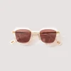 Diego - Champagne/Brown