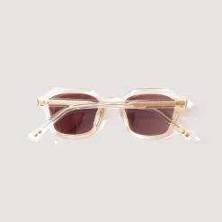 Diego - Champagne/Brown