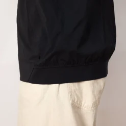Diode Bomber Jacket - Black