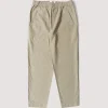 Drawcord Assembly Pant - Sage Cotton Linen