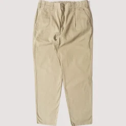 Drill Waiter Pant - Khaki