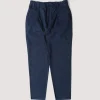 Drill Waiter Pant - Navy