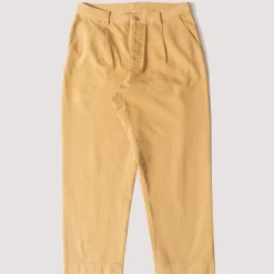 Duke Pant - Sand