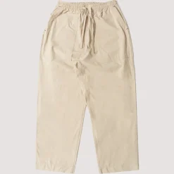 Easy Baker Pant - Light Beige