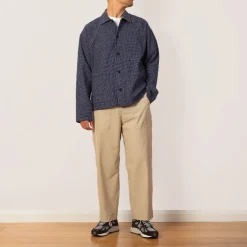 Easy Baker Pant - Light Beige