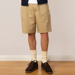 Easy Shorts - Beige