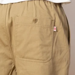 Easy Shorts - Beige