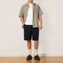 Easy Shorts - Navy