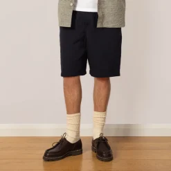 Easy Shorts - Navy