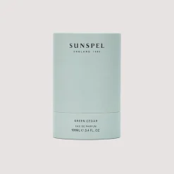 Eau De Parfum - Green Cedar