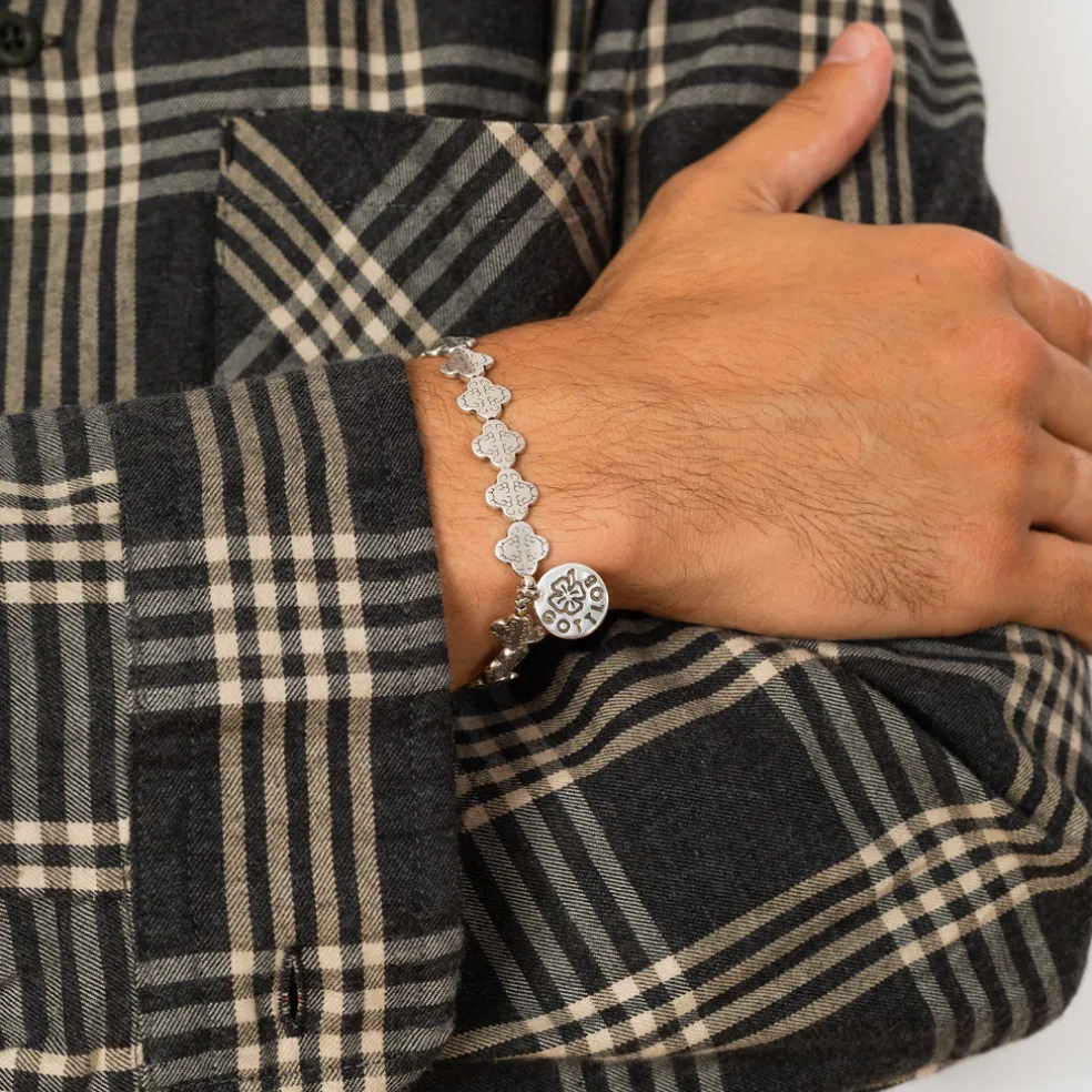 Edition 1.1 Bracelet