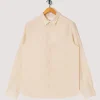 Enzo Shirt 5708 - Ecru