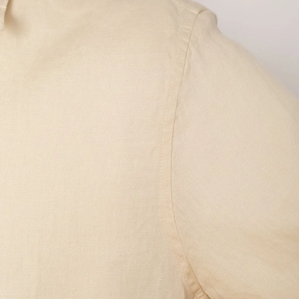 Enzo Shirt 5708 - Ecru