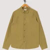 Enzo Shirt 5708 - Evergreen