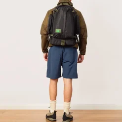 Equipment Alpine Backpack - Black
