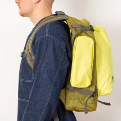 Equipment Alpine Backpack - Electric Yellow