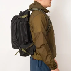 Equipment Alpine Backpack - Black