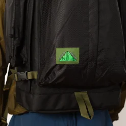 Equipment Alpine Backpack - Black