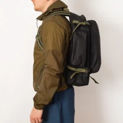 Equipment Alpine Backpack - Black
