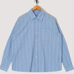 Executive Shirt - Texture Table Cloth