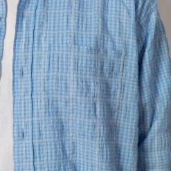 Executive Shirt - Texture Table Cloth