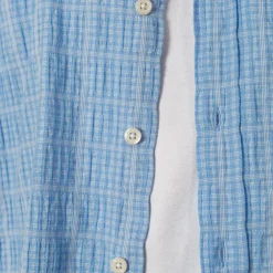 Executive Shirt - Texture Table Cloth