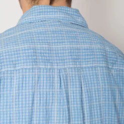 Executive Shirt - Texture Table Cloth