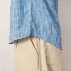 Executive Shirt - Texture Table Cloth