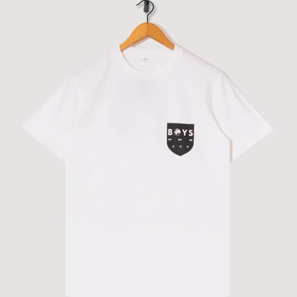 Fair Cop - White