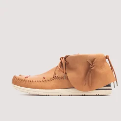 FBT Lhamo Folk - Light Brown