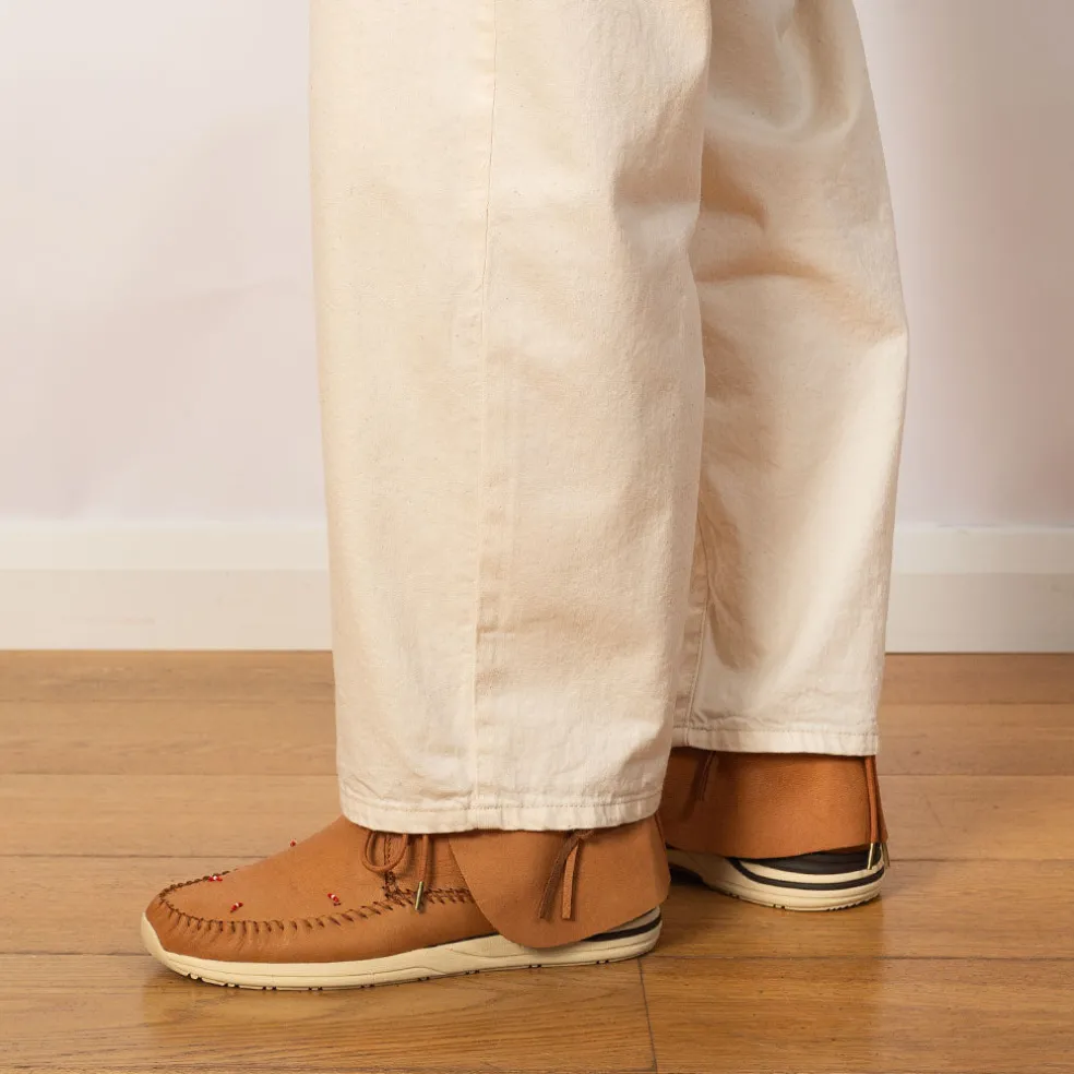 FBT Lhamo Folk - Light Brown