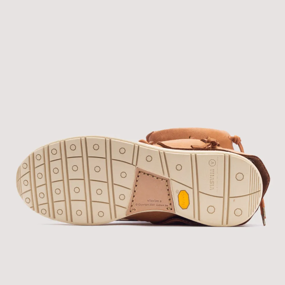 FBT Lhamo Folk - Light Brown