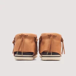 FBT Lhamo Folk - Light Brown