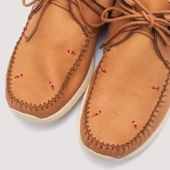 FBT Lhamo Folk - Light Brown