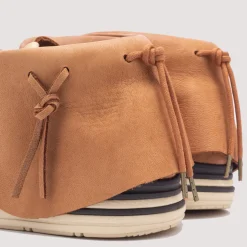 FBT Lhamo Folk - Light Brown