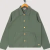 Fisherman Jacket - Orto
