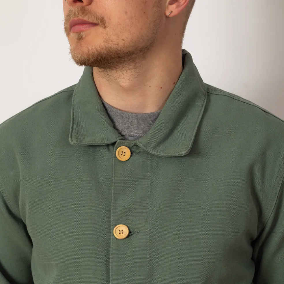 Fisherman Jacket - Orto