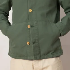 Fisherman Jacket - Orto