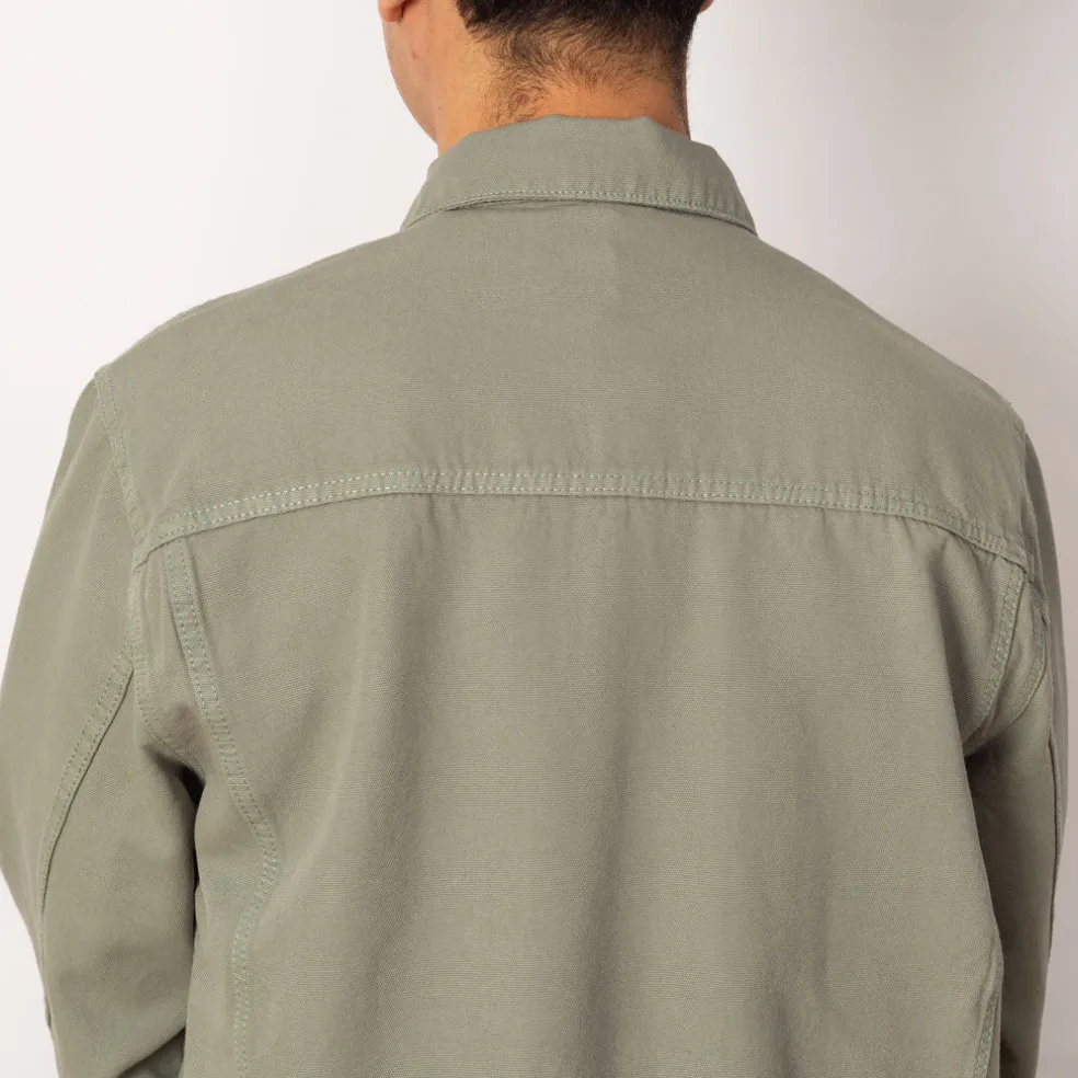 Fisherman Jacket - Shadow