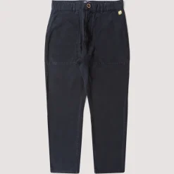 Fisherman Trouser - Rich Navy