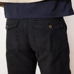 Fisherman Trouser - Rich Navy