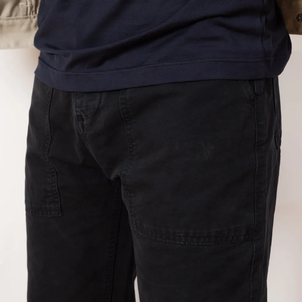 Fisherman Trouser - Rich Navy